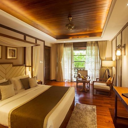 Hotel Sea Shell Neil Lakshmanpur Exterior foto