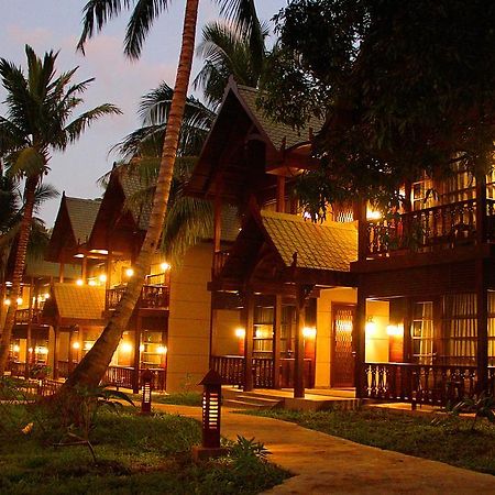 Hotel Sea Shell Neil Lakshmanpur Exterior foto