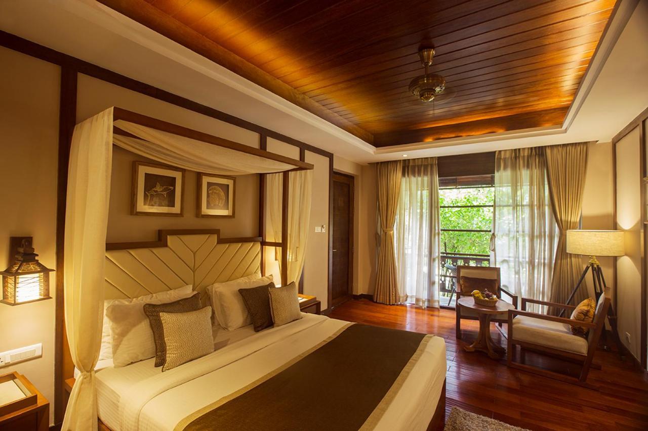 Hotel Sea Shell Neil Lakshmanpur Exterior foto