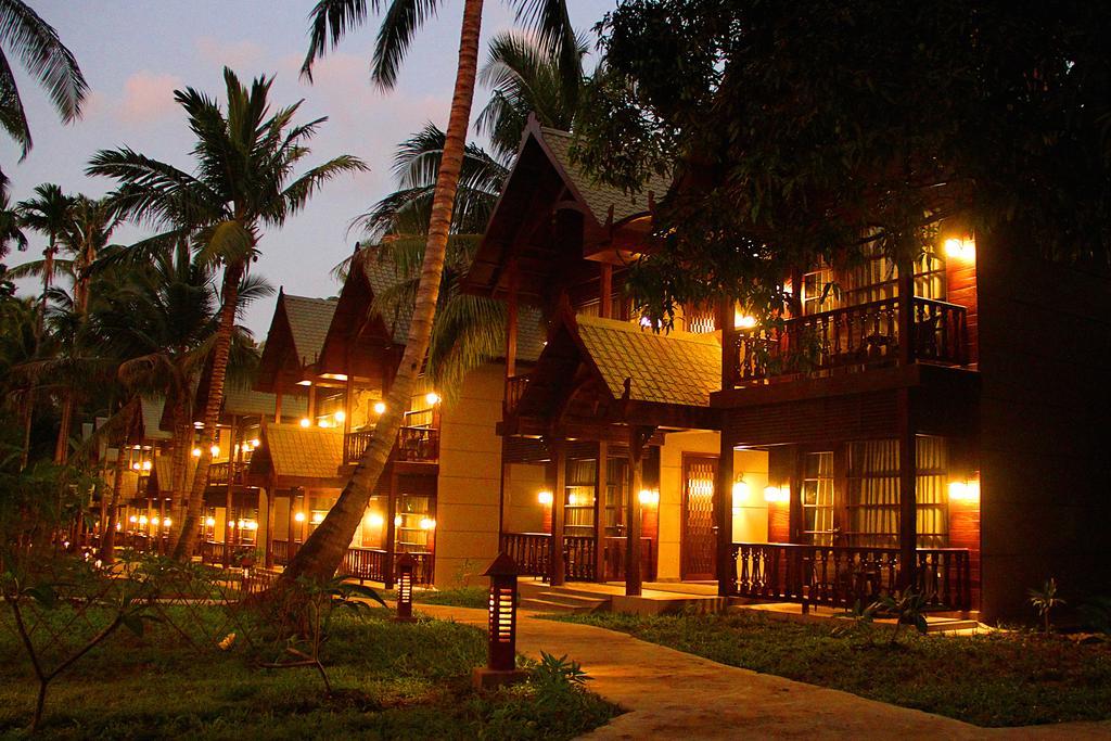 Hotel Sea Shell Neil Lakshmanpur Exterior foto