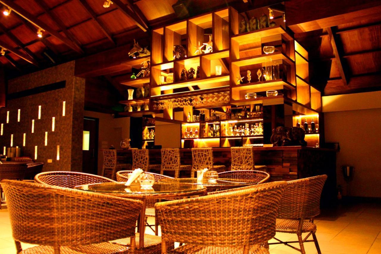 Hotel Sea Shell Neil Lakshmanpur Exterior foto