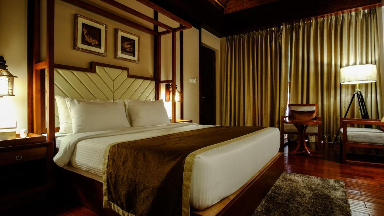 Hotel Sea Shell Neil Lakshmanpur Exterior foto