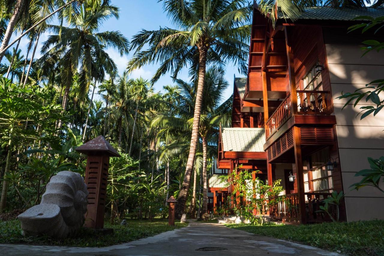 Hotel Sea Shell Neil Lakshmanpur Exterior foto